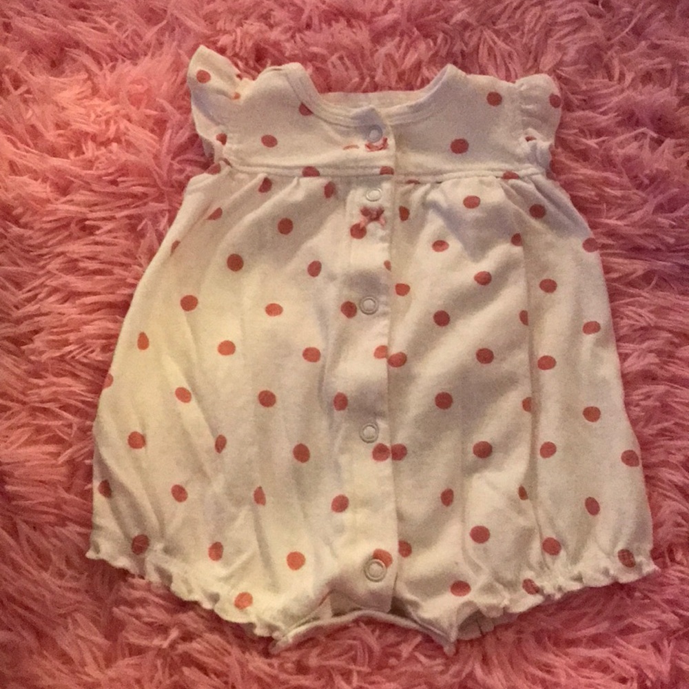 Carter’s one piece